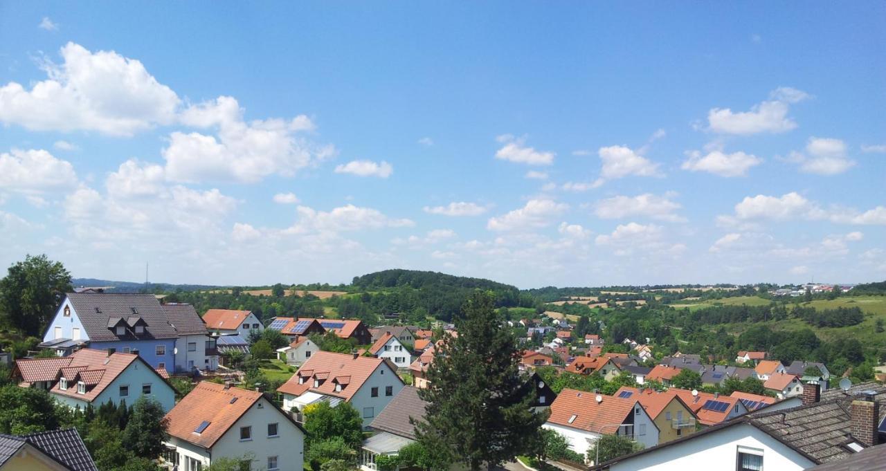 Ferienwohnungen Stoeckl Nittendorf Exterior foto