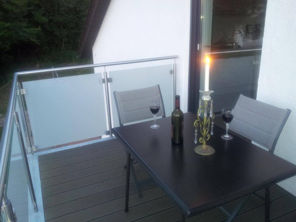 Ferienwohnungen Stoeckl Nittendorf Exterior foto